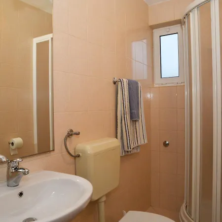 Lonic Ii.1 Apartament Kukljica
