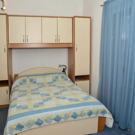 Lonic Ii.1 Apartament Kukljica
