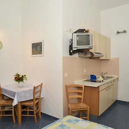 Lonic Ii.1 Apartament Kukljica